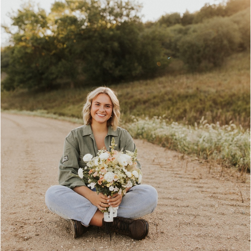 Meet your Posher, Tori
